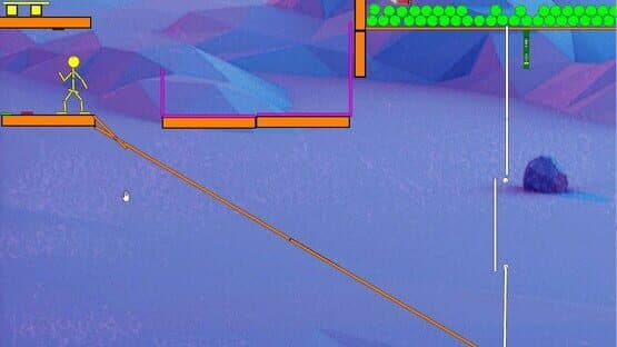 Freedom Physics — screenshot 2