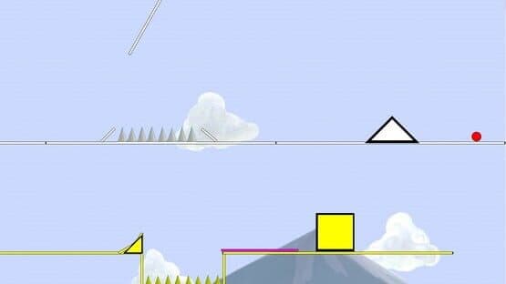 Freedom Physics — screenshot 3