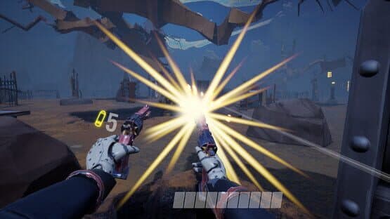 RevolVR 3 — screenshot 4
