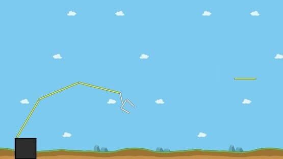 Freedom Physics — screenshot 5
