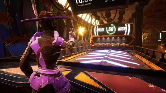 RevolVR 3 — screenshot 5