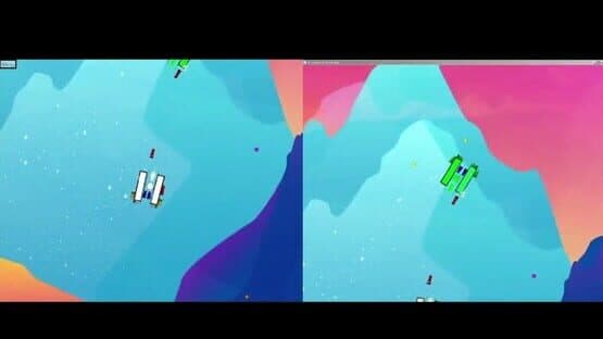 Freedom Physics — screenshot 6