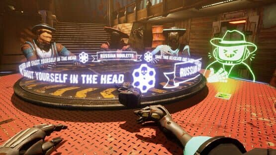 RevolVR 3 — screenshot 6