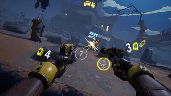 RevolVR 3 — screenshot 7
