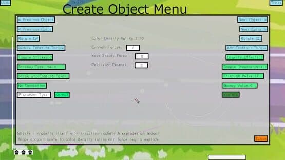 Freedom Physics — screenshot 8