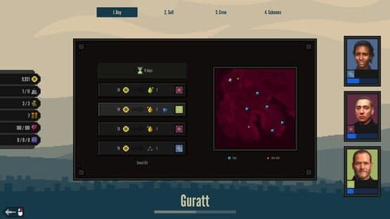 Desolation Tycoon — screenshot 2