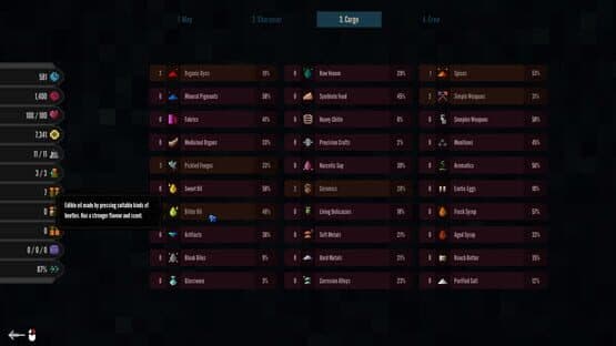 Desolation Tycoon — screenshot 3