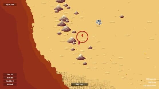 Desolation Tycoon — screenshot 4