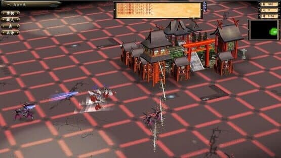 Star Maidens Chronicle: Definitive Edition — screenshot 1