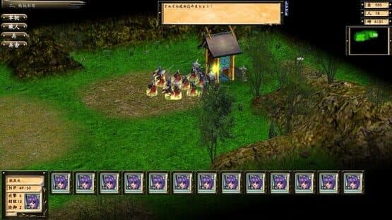 Star Maidens Chronicle: Definitive Edition — screenshot 2