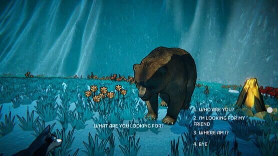 Halley's Dream — screenshot 2
