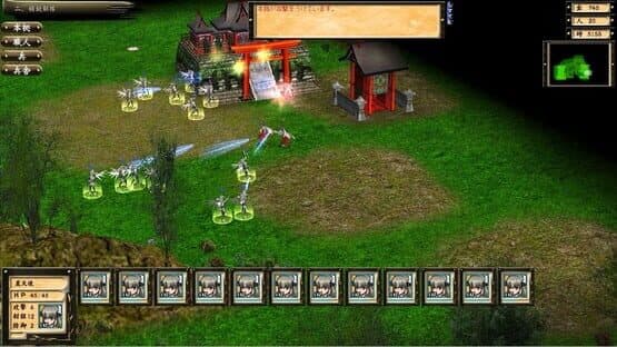 Star Maidens Chronicle: Definitive Edition — screenshot 3