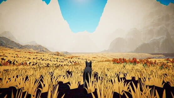Halley's Dream — screenshot 3