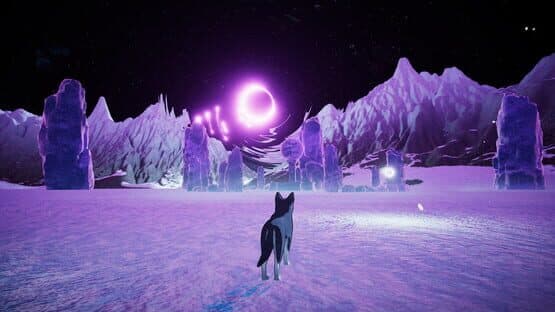 Halley's Dream — screenshot 4