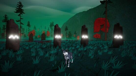 Halley's Dream — screenshot 5