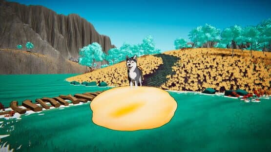 Halley's Dream — screenshot 6