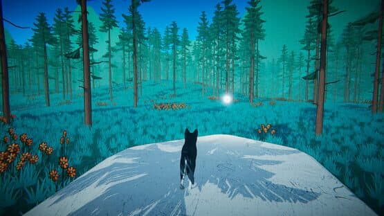 Halley's Dream — screenshot 7