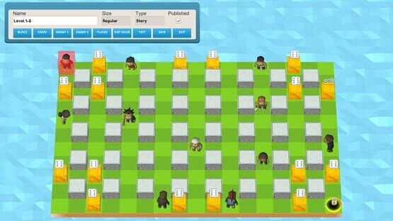 Bomber Dudes — screenshot 3