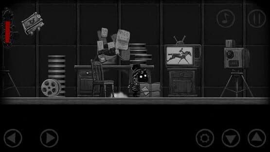Ignatius — screenshot 2