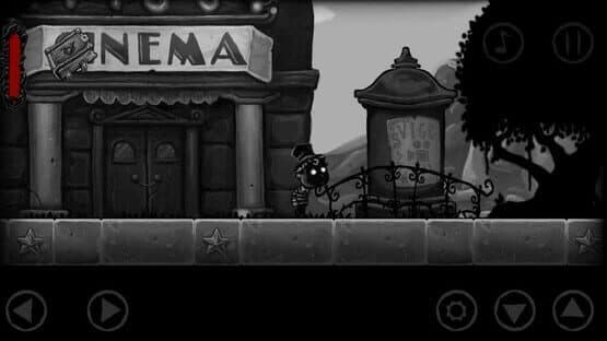 Ignatius — screenshot 6