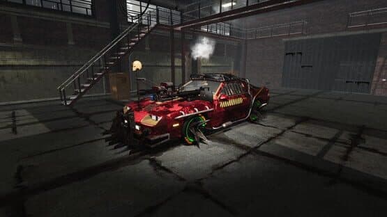 Zaacar — screenshot 1