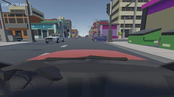 Opus Ludum — screenshot 3