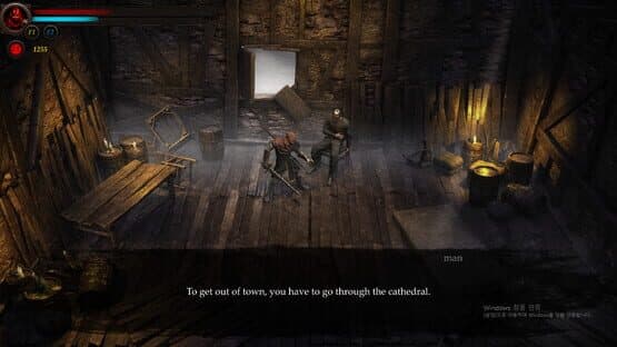 Aeon Blood — screenshot 8