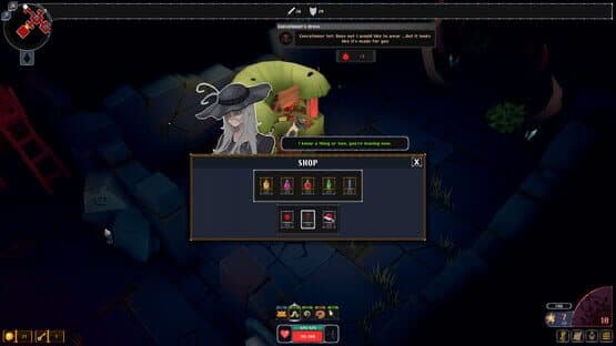 Rugida — screenshot 1