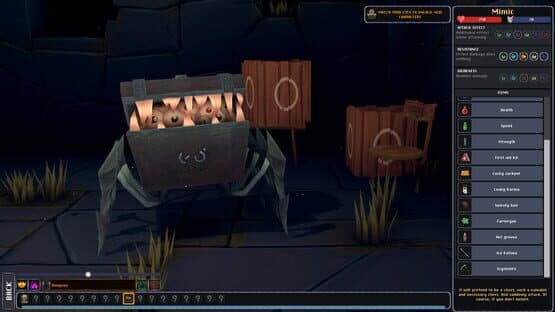 Rugida — screenshot 2