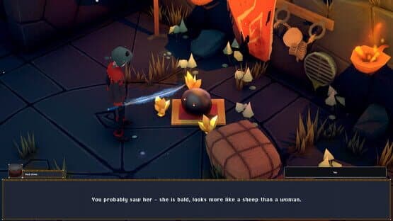 Rugida — screenshot 3