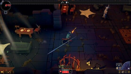 Rugida — screenshot 4