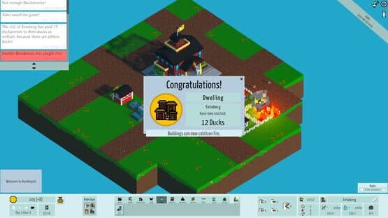 Ducktopia — screenshot 1