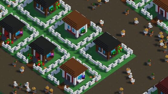 Ducktopia — screenshot 2