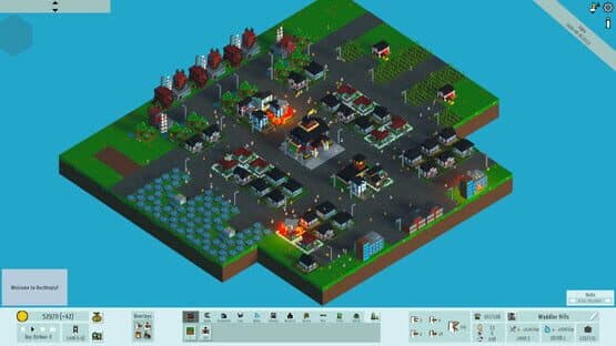 Ducktopia — screenshot 3