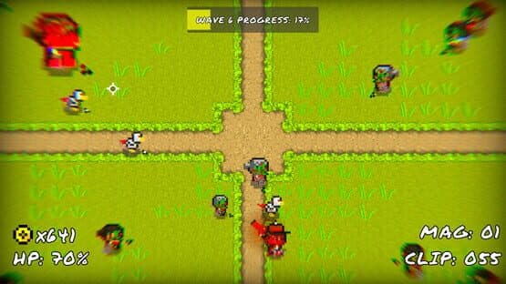 Cowboys n' Stuff — screenshot 2