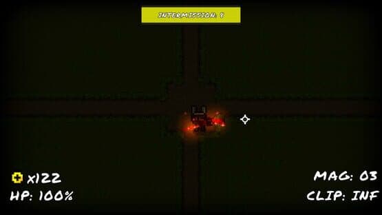 Cowboys n' Stuff — screenshot 3
