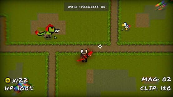 Cowboys n' Stuff — screenshot 4
