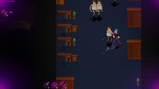 Maniac Path 2 — screenshot 4
