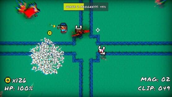 Cowboys n' Stuff — screenshot 5