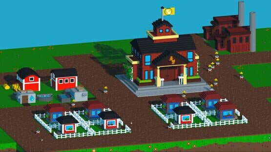 Ducktopia — screenshot 6