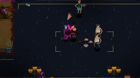 Maniac Path 2 — screenshot 5