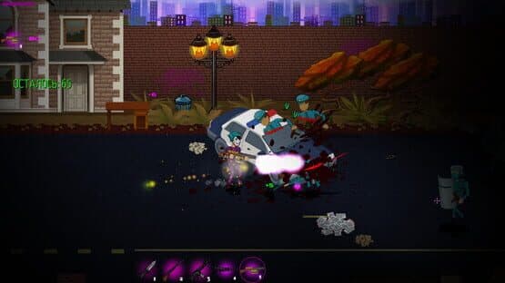 Maniac Path 2 — screenshot 6
