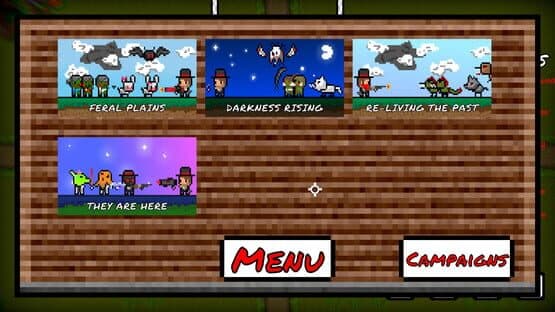 Cowboys n' Stuff — screenshot 6