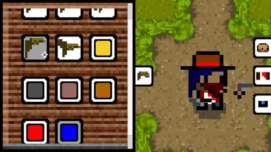 Cowboys n' Stuff — screenshot 7