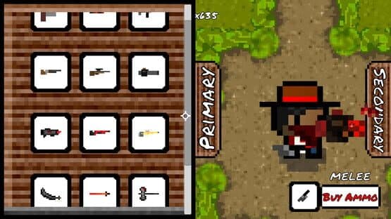 Cowboys n' Stuff — screenshot 8