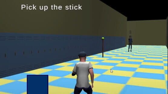 Wait! Where's My Lunch — screenshot 1