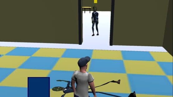 Wait! Where's My Lunch — screenshot 2