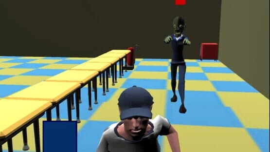 Wait! Where's My Lunch — screenshot 5