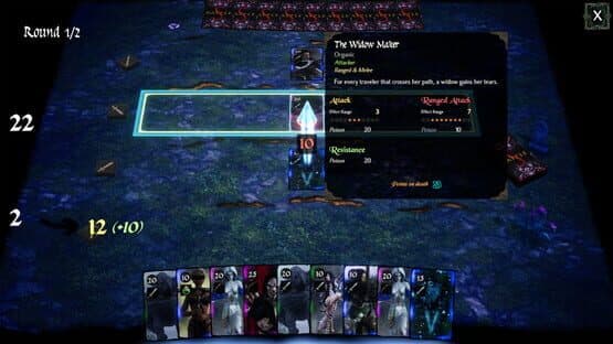 Seblen: Battle! — screenshot 1