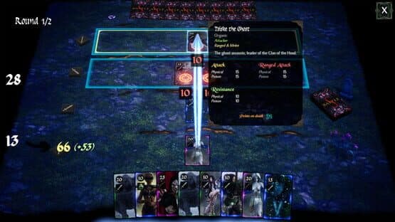 Seblen: Battle! — screenshot 2
